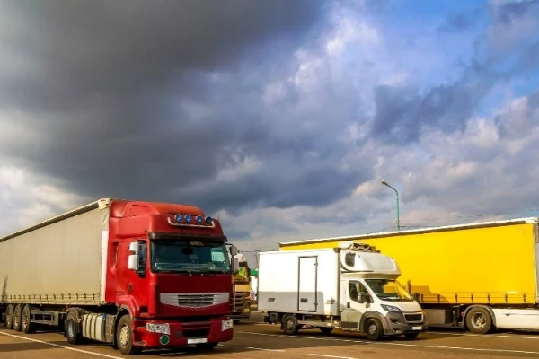 Mersin Balıkesir Nakliyat Ambarları
